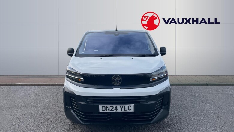 Vauxhall Vivaro L2 Diesel 2.0 Turbo D 145 Prime H1 Van